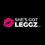 She's Got Leggz 💋